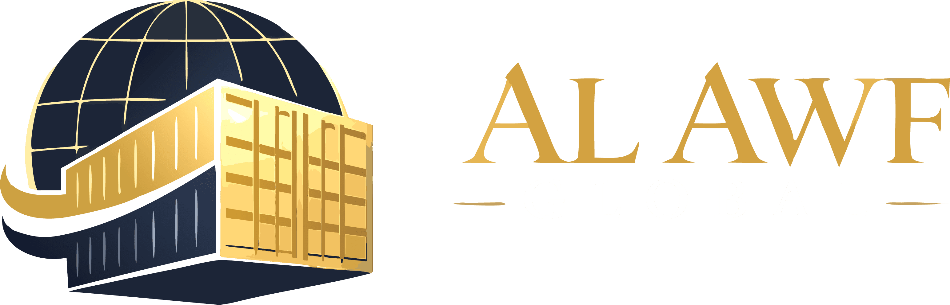 Al Awf Global Logo